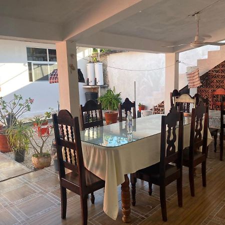 Hotel Villa Carmita 巴卡拉尔 外观 照片