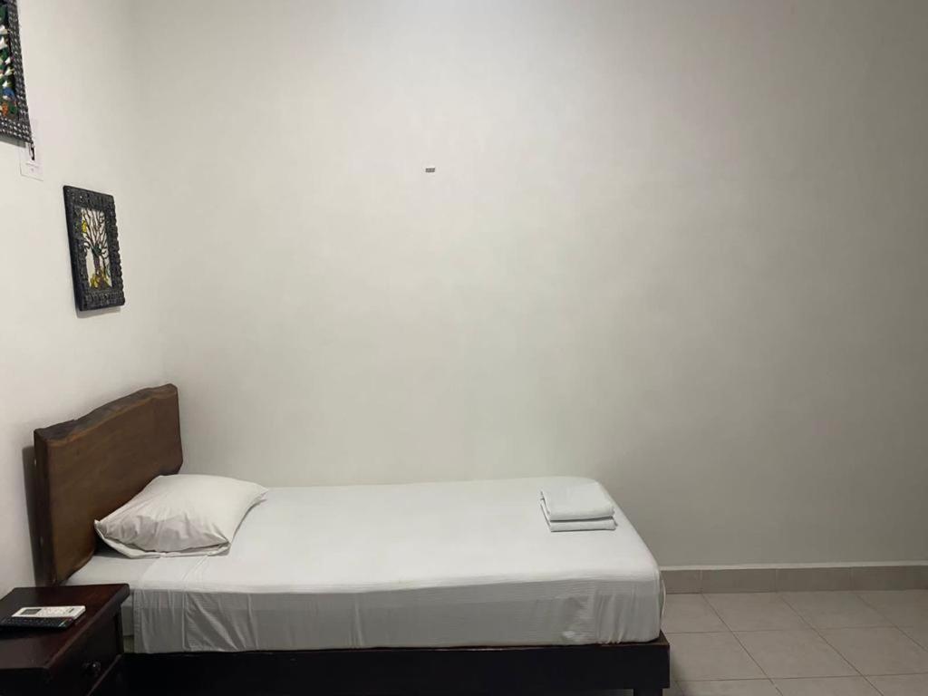 Hotel Villa Carmita 巴卡拉尔 外观 照片